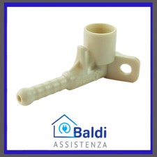 RICAMBIO SUPPORTO TUBO VAPORE PER MACCHINA CAFFE' PHILIPS SAECO INTELIA XSMALL