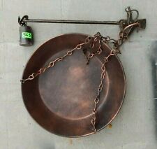 563. ANTICA  BILANCIA STADERA