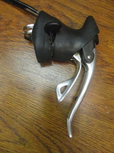 Campagnolo record titanio - campagnolo,