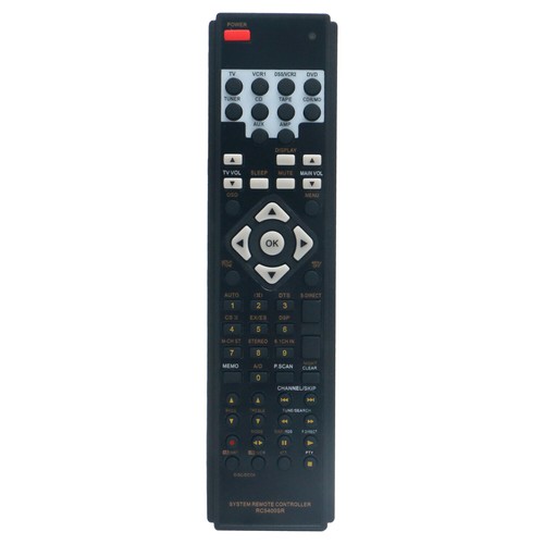 Rc5400sr nuovo telecomando - nuovo,