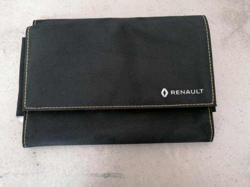 Renault portalibretto - renault,