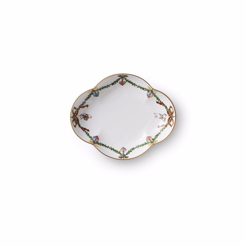 Royal copenhagen star fluted - copenhagen,