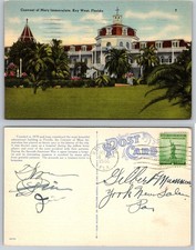 1940 key west convento - 1940,