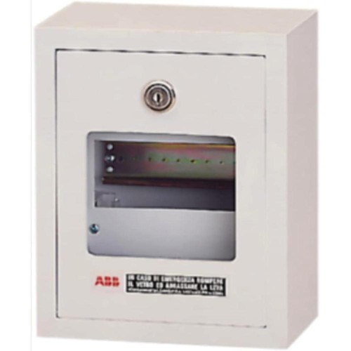 Abb 3950pd quadro - 3950pd, elettrico
