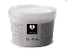 500 gr Cera di Paraffina per Candele Fai da Te, Naturii 100% Pura in Pastiglie