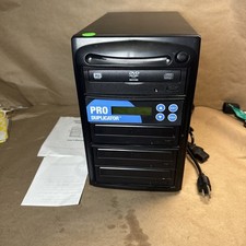 LG PRO Duplicatore 1-3