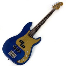 Fender Deluxe Active Precision