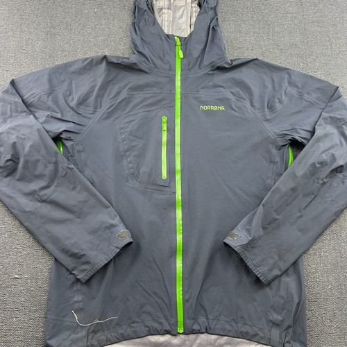 Giacca norrona bitihorn - giacca,