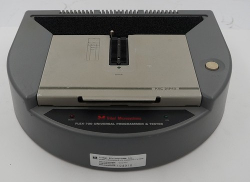 Tribal microsystems flex 700b - tribal,