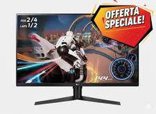 2k LG 32GK850F UltraGear