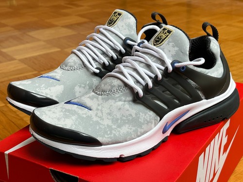 Nike air presto - air, social
