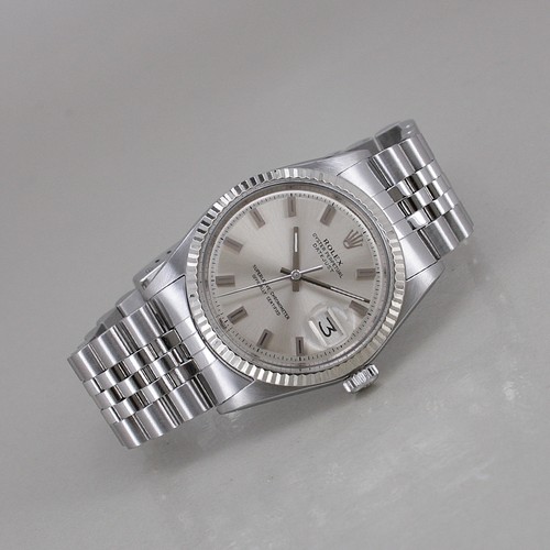 Rolex datejust rif 1601 - rolex, rif.
