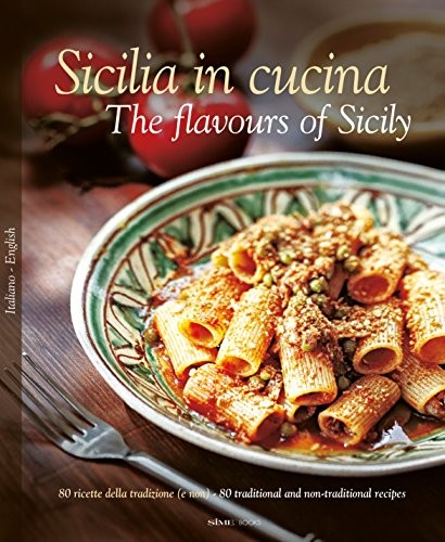 Sicilia cucina flavours of - flavours,