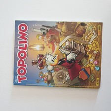 2L PANINI COMICS TOPOLINO