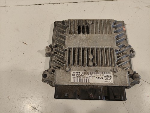 4m5112a650jk centralina motore - 4m5112a650jk,