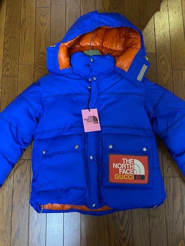 Gucci north face - gucci,