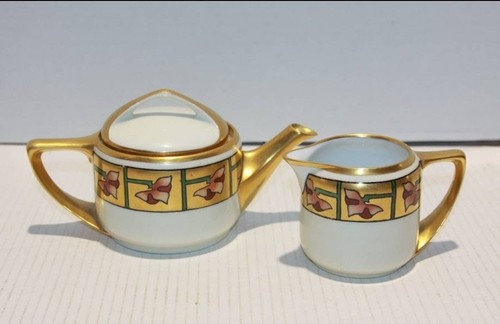 Rosenthal art deco selb - deco,