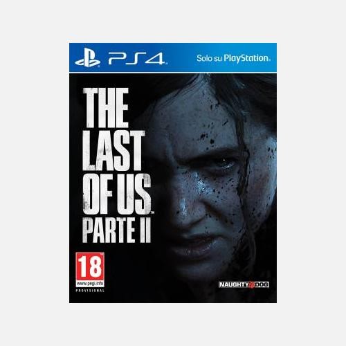 Videogioco ps4 the last us - the, of