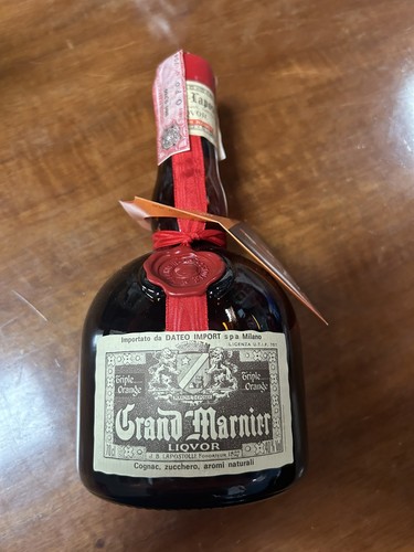 Grand marnier liquore cordon - marnier-liquore,