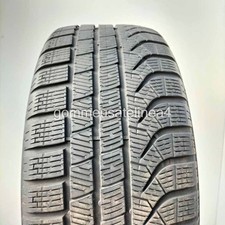GOMME USATE 245/45 R18 PNEUMATICI PIRELLI PZERO WINTER RIF. X252