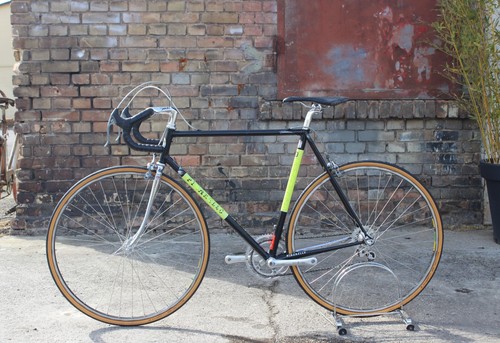 Bici corsa pinarello asolo - da,