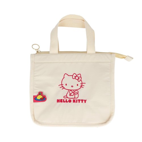 Sanrio character lunch bag - lunch,