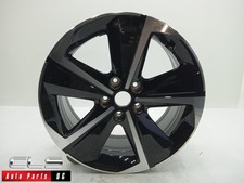 1 pezzo CERCHIO IN LEGA 17 pollici originale Opel Astra 7.5Jx17 IS44 9847065380