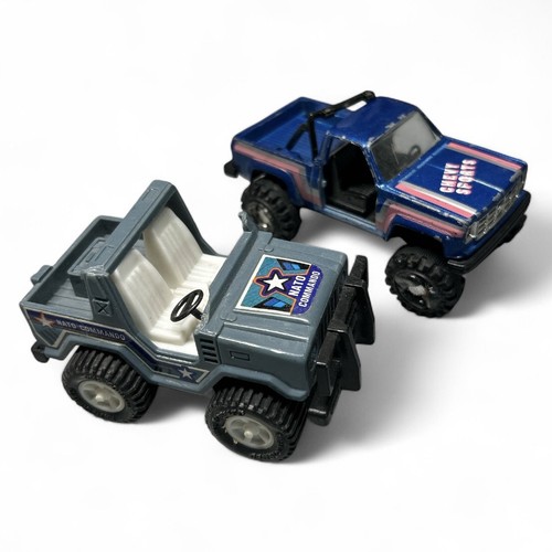 Auto jeep militare nato - auto,