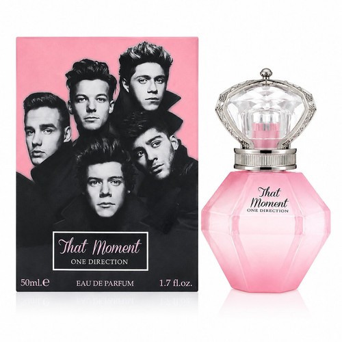 One direction that - one,
