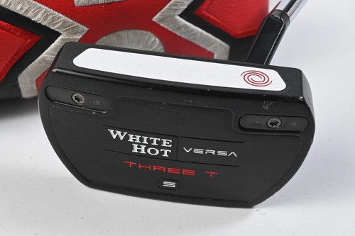 Odyssey white hot versa - hot,