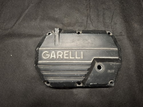 Carter laterale sinistro - carter,