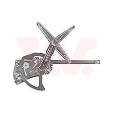 VAN WEZEL Alzavetro Elettrico