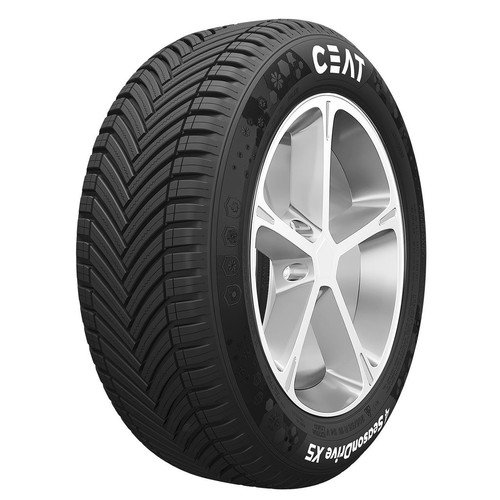 Gomma stagioni ceat - gomma, 4