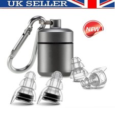 Tappi auricolari concerto alta