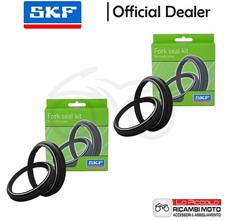 KIT PARAOLI PARAPOLVERE SKF