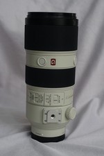 Sony FE 70-200mm f/2,8 GM OSS