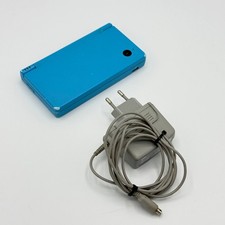 NINTENDO DSi AZZURRO con