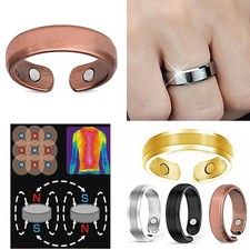 TERAPIA MAGNETICA ANELLO