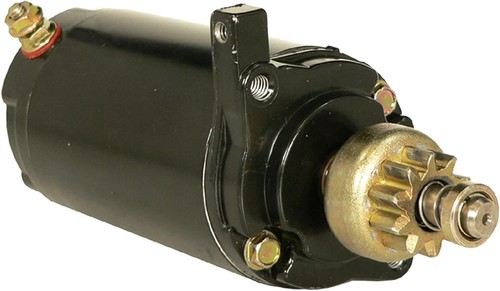 Avviatore electrical - avviatore,