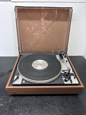 Vintage Dual 601