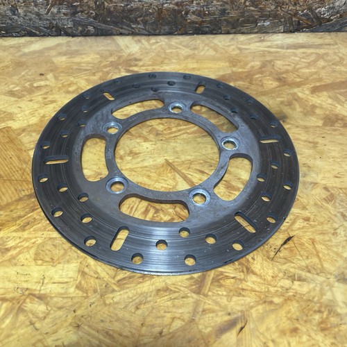 Disco freno posteriore suzuki - freno,
