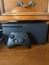 Microsoft Xbox Series X 1TB