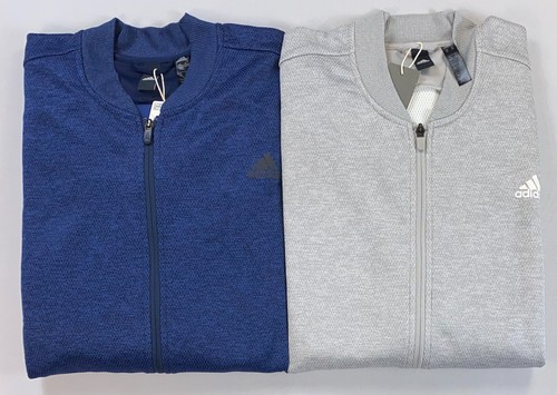 Giubbotto bomber uomo adidas
