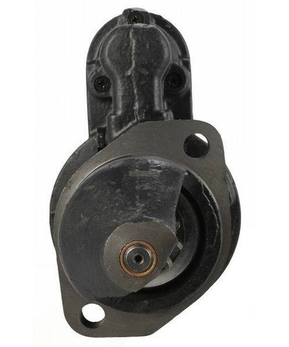 Motorino avviamento 40kw - motorino,