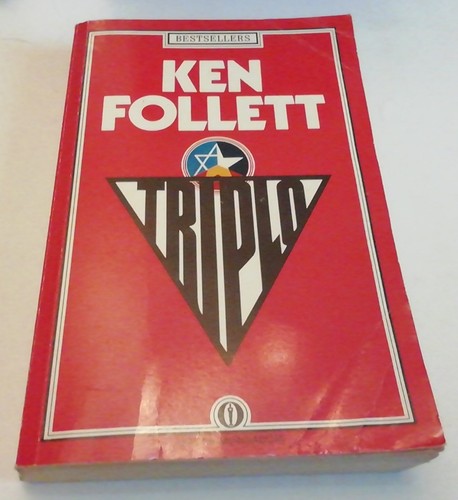 Libro ken follett - -,
