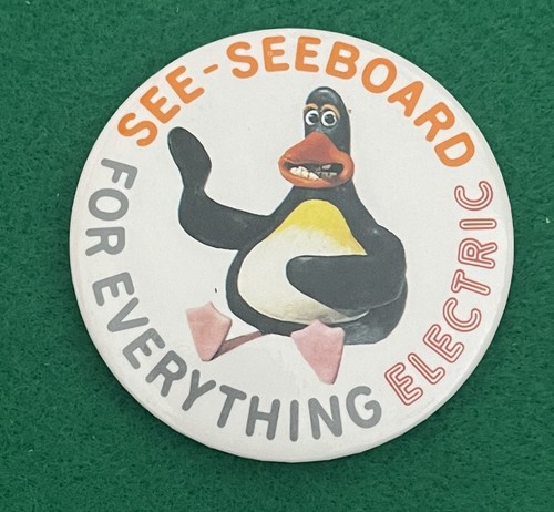 Vintage seaboard electric - vintage,