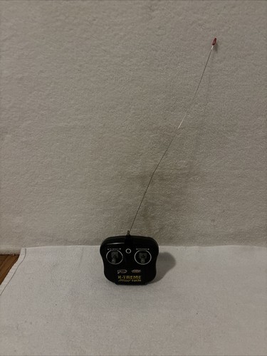 Telecomando tyco x treme - telecomando, r/c