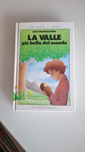 Ezio franceschini la valle - -,