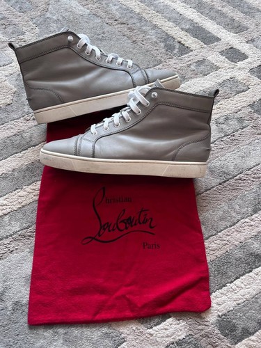 Scarpe sneakers uomo christian - scarpe,