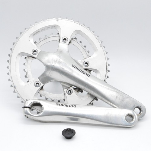 Catena compatta shimano - catena,